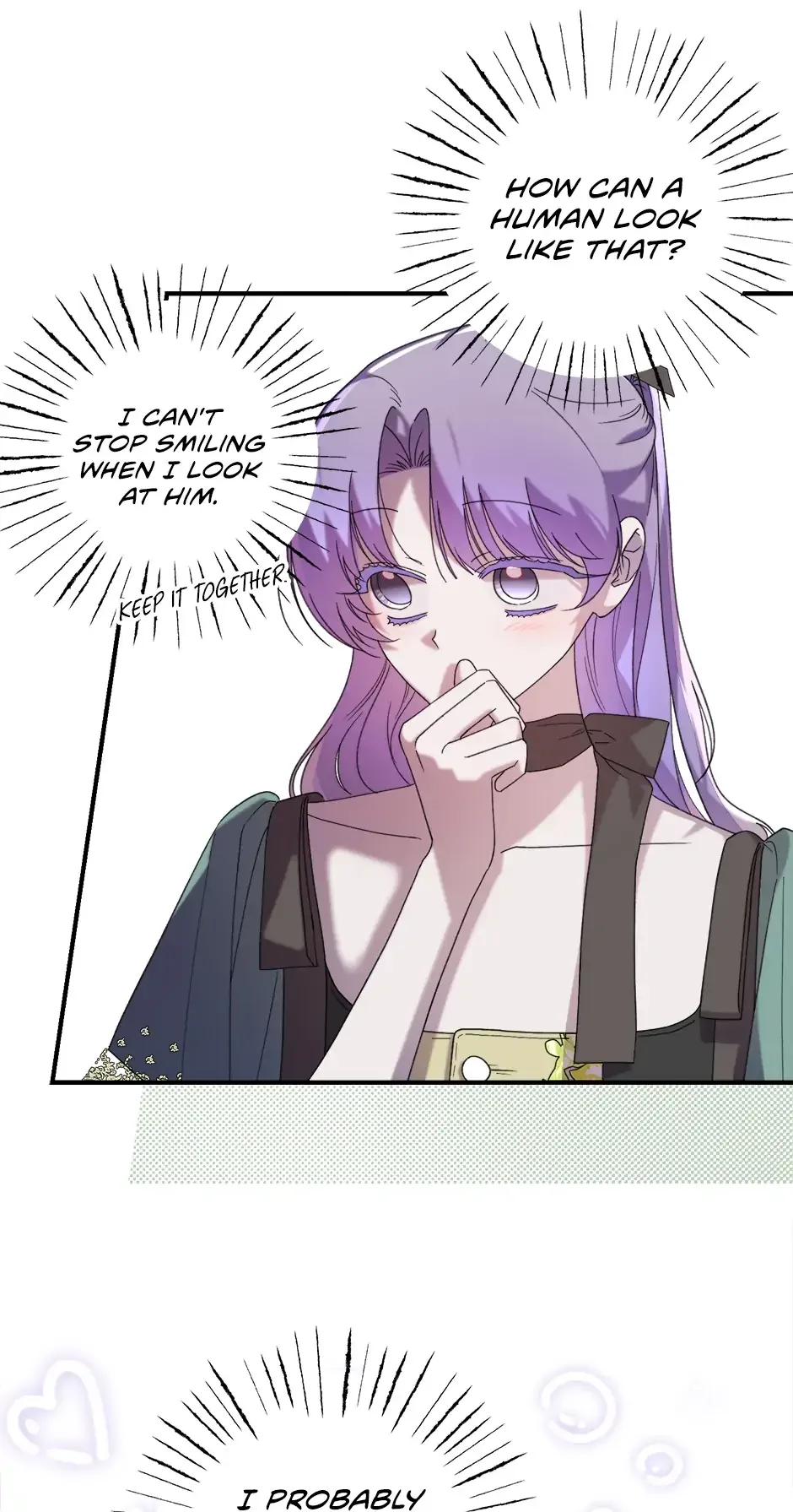 The Wallflower Who Was Proposed to by the Tyrant Chapter 39 page 23