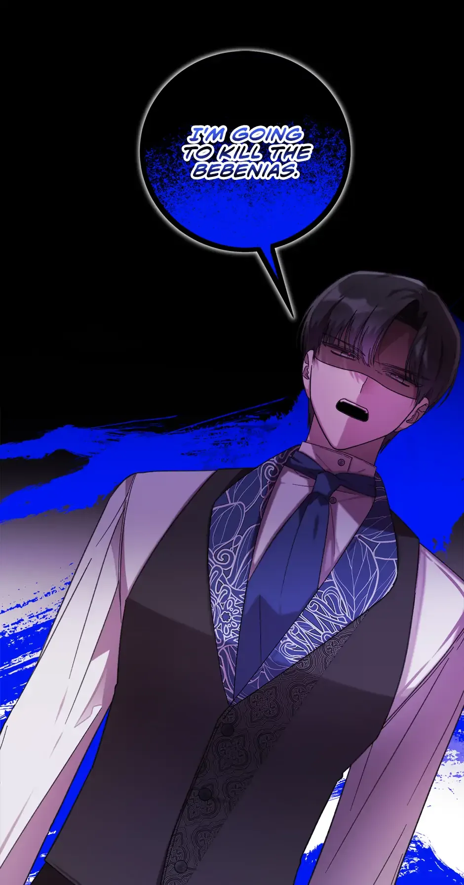 The Wallflower Who Was Proposed to by the Tyrant Chapter 39 page 9