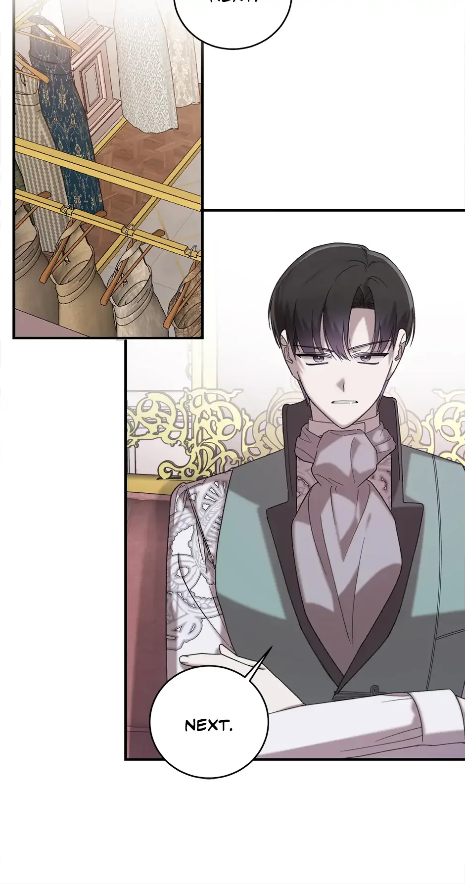 The Wallflower Who Was Proposed to by the Tyrant Chapter 39 page 29
