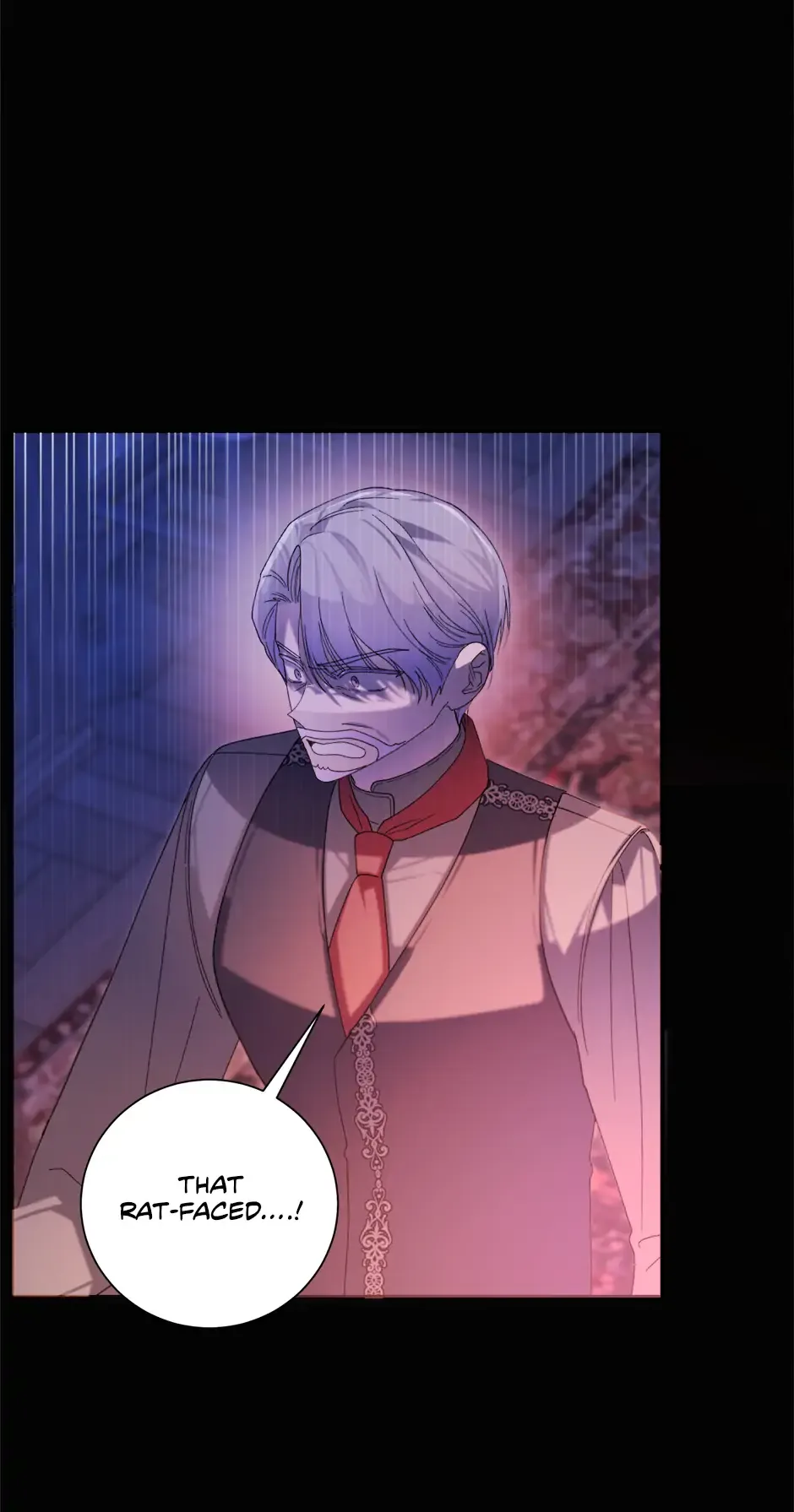 The Wallflower Who Was Proposed to by the Tyrant Chapter 32 page 58