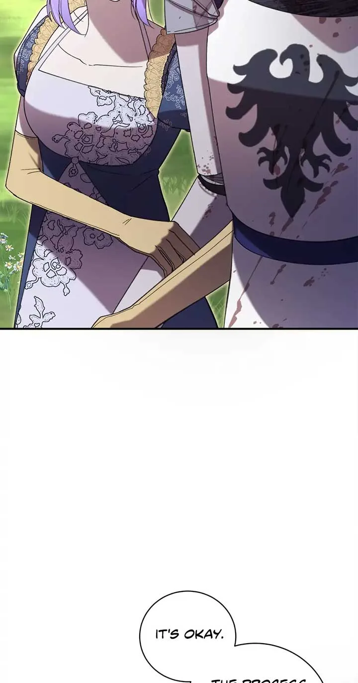 The Wallflower Who Was Proposed to by the Tyrant Chapter 34 page 55