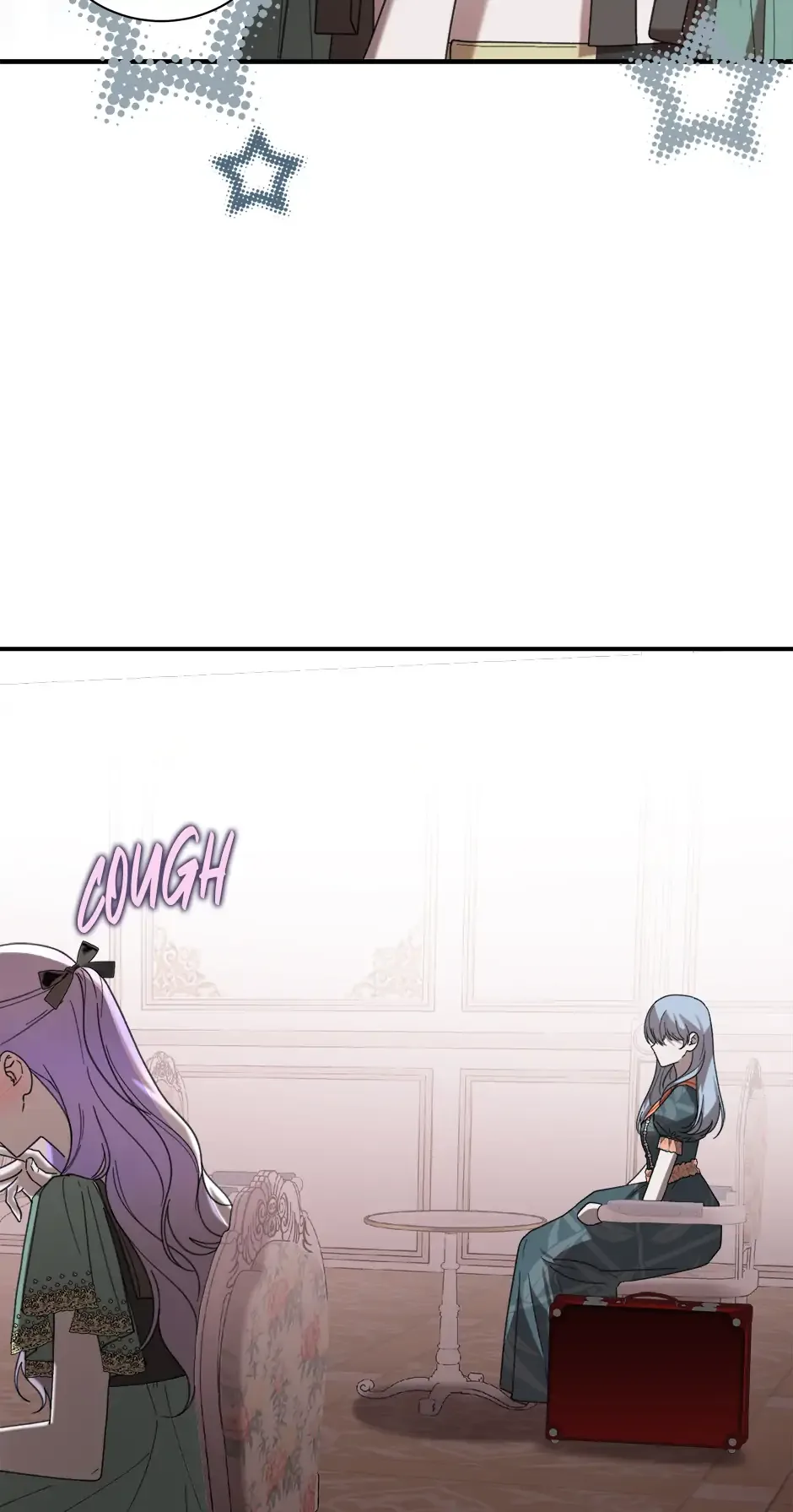 The Wallflower Who Was Proposed to by the Tyrant Chapter 39 page 69