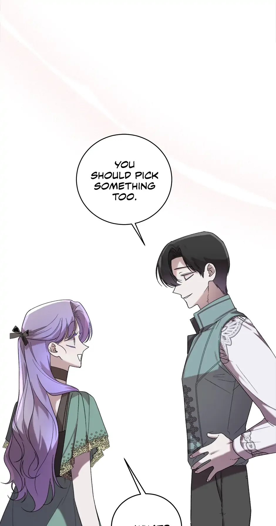 The Wallflower Who Was Proposed to by the Tyrant Chapter 39 page 25