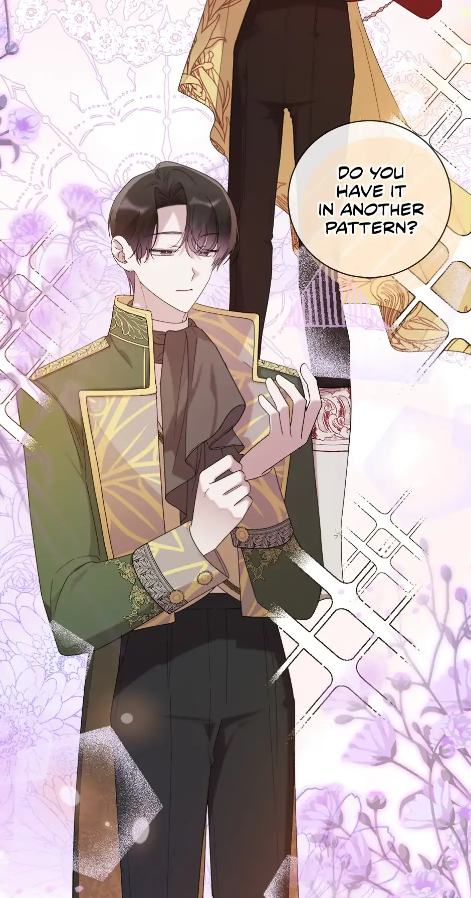 The Wallflower Who Was Proposed to by the Tyrant Chapter 39 page 18