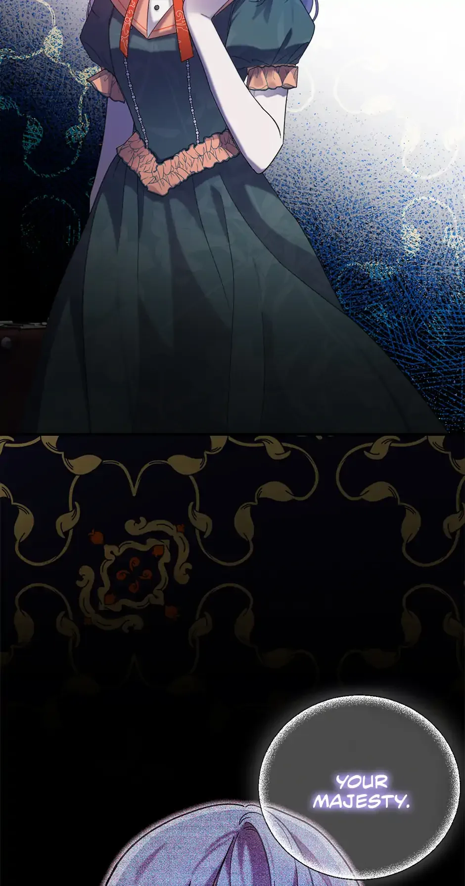 The Wallflower Who Was Proposed to by the Tyrant Chapter 39 page 61