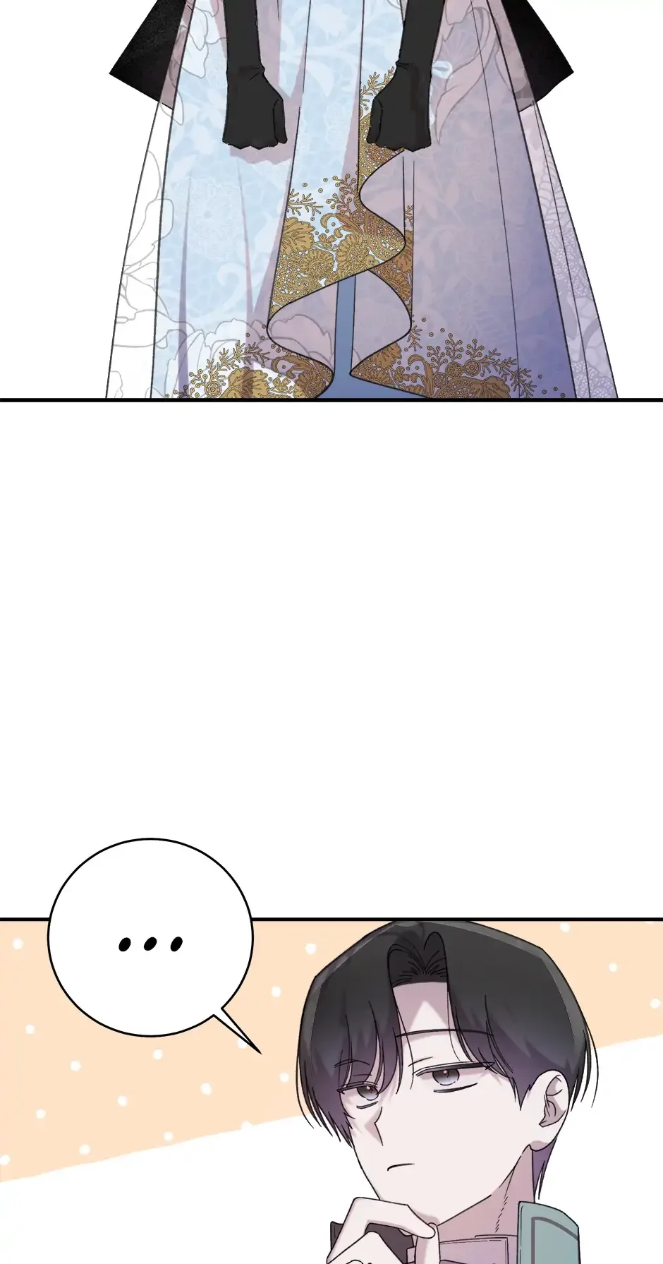 The Wallflower Who Was Proposed to by the Tyrant Chapter 39 page 31