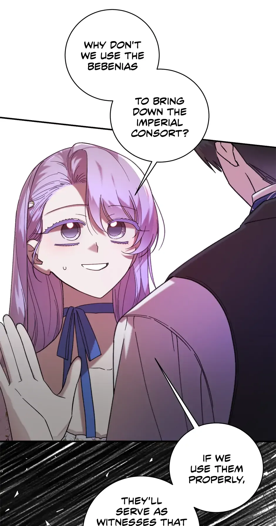 The Wallflower Who Was Proposed to by the Tyrant Chapter 39 page 11