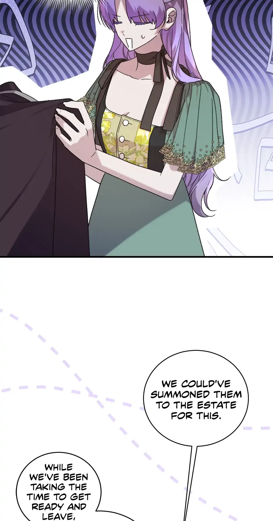 The Wallflower Who Was Proposed to by the Tyrant Chapter 39 page 14