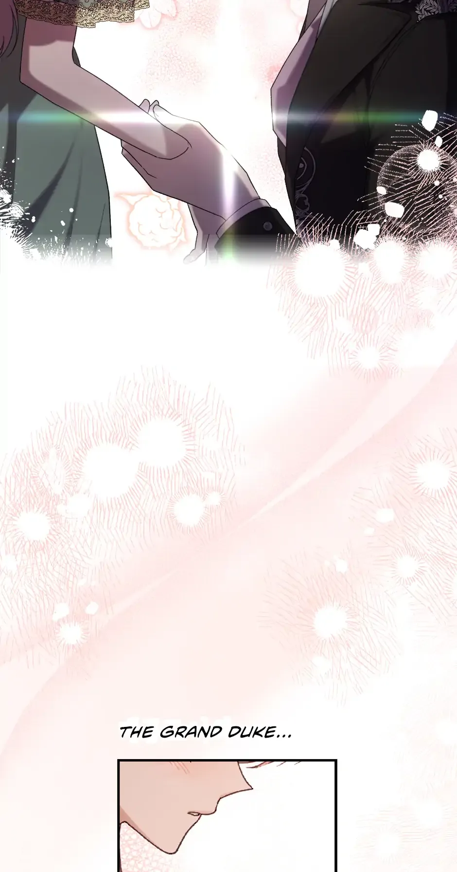 The Wallflower Who Was Proposed to by the Tyrant Chapter 39 page 45
