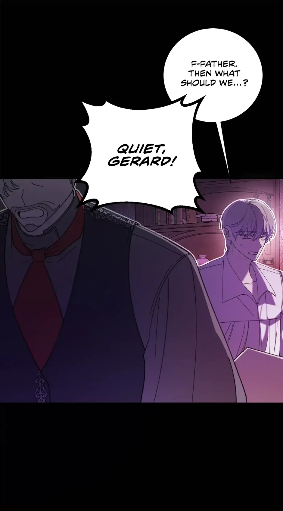 The Wallflower Who Was Proposed to by the Tyrant Chapter 32 page 67
