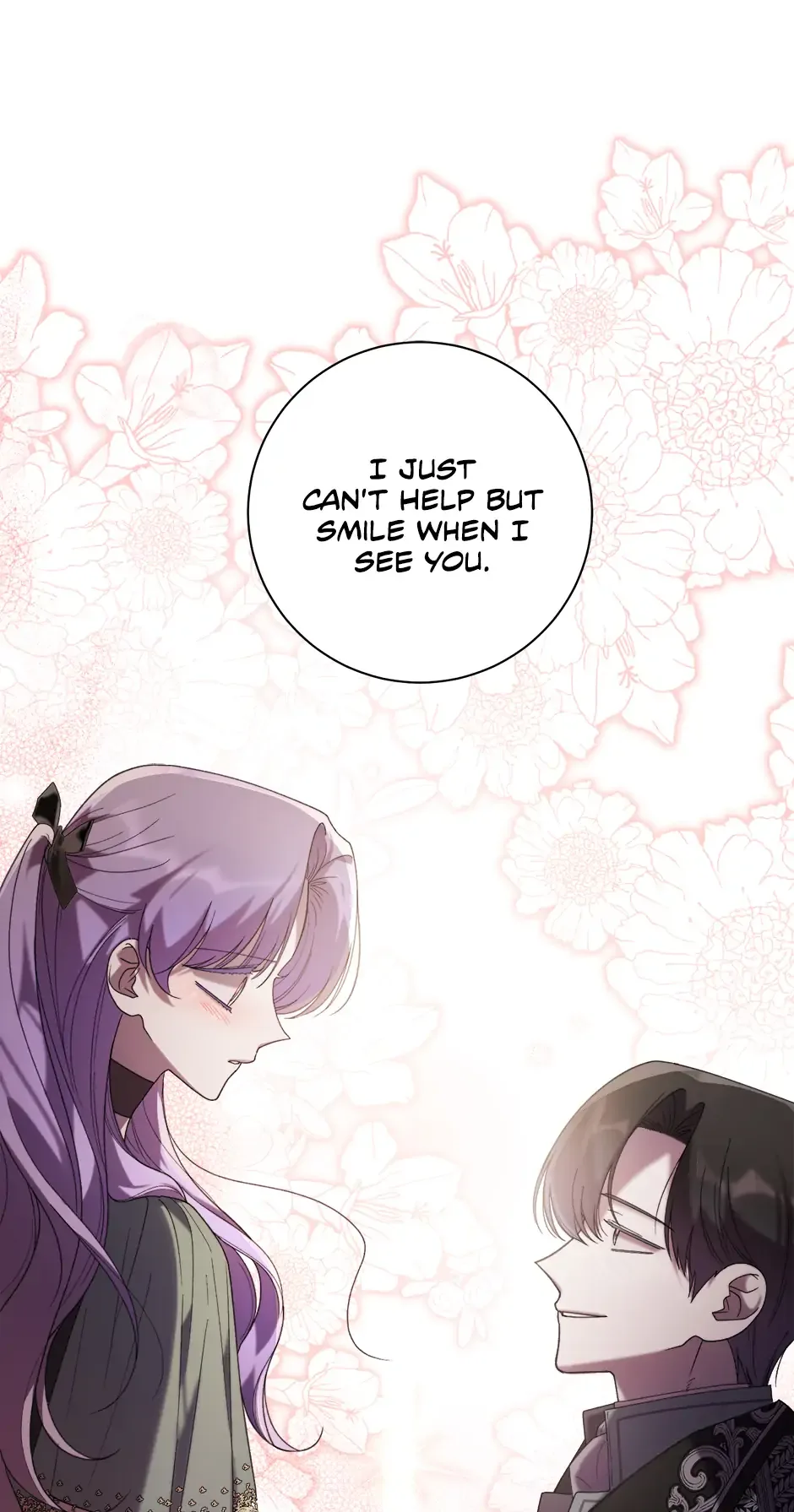 The Wallflower Who Was Proposed to by the Tyrant Chapter 39 page 44