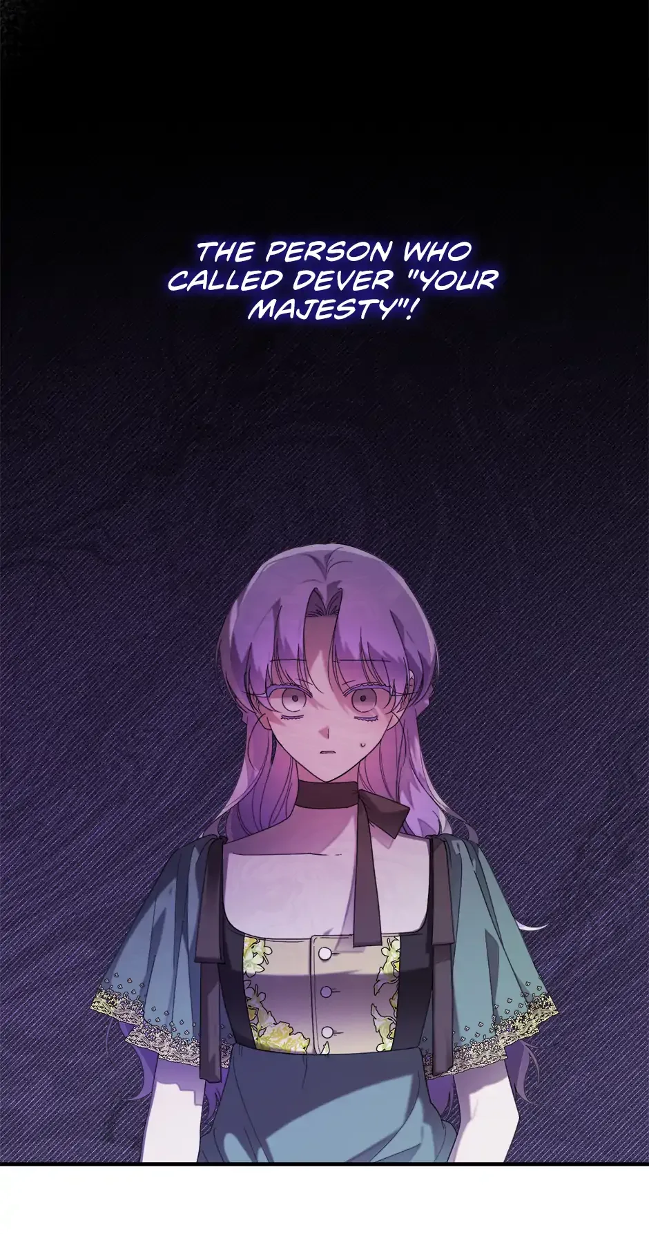 The Wallflower Who Was Proposed to by the Tyrant Chapter 39 page 64