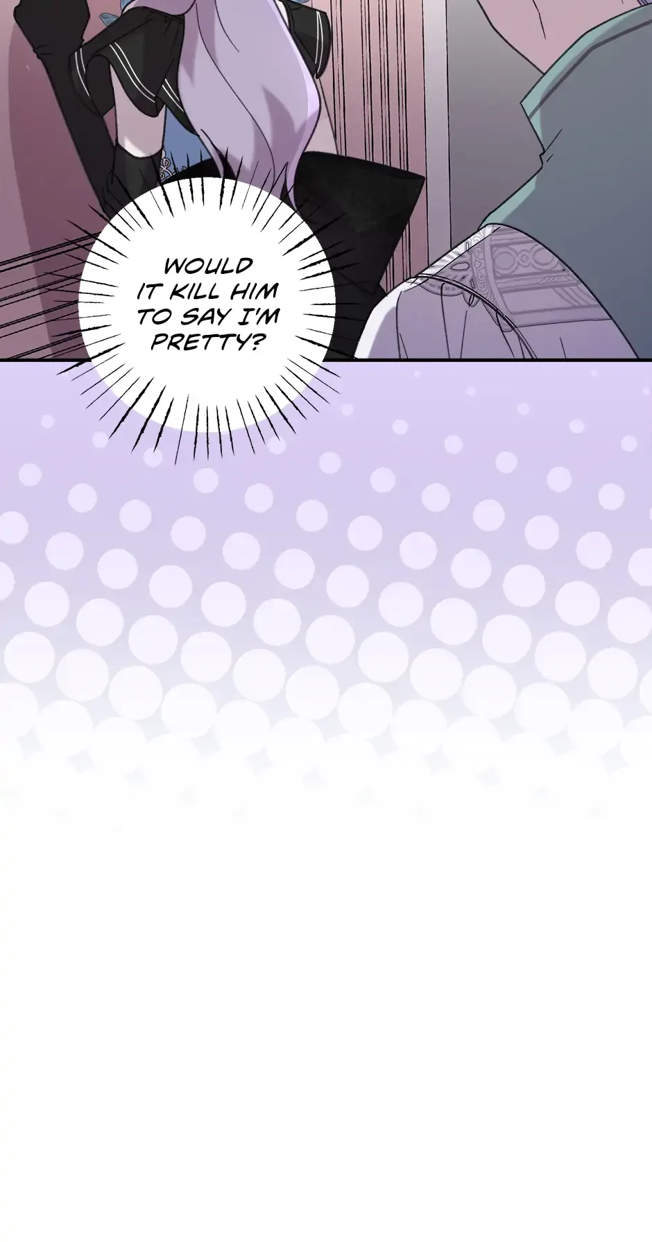 The Wallflower Who Was Proposed to by the Tyrant Chapter 39 page 34