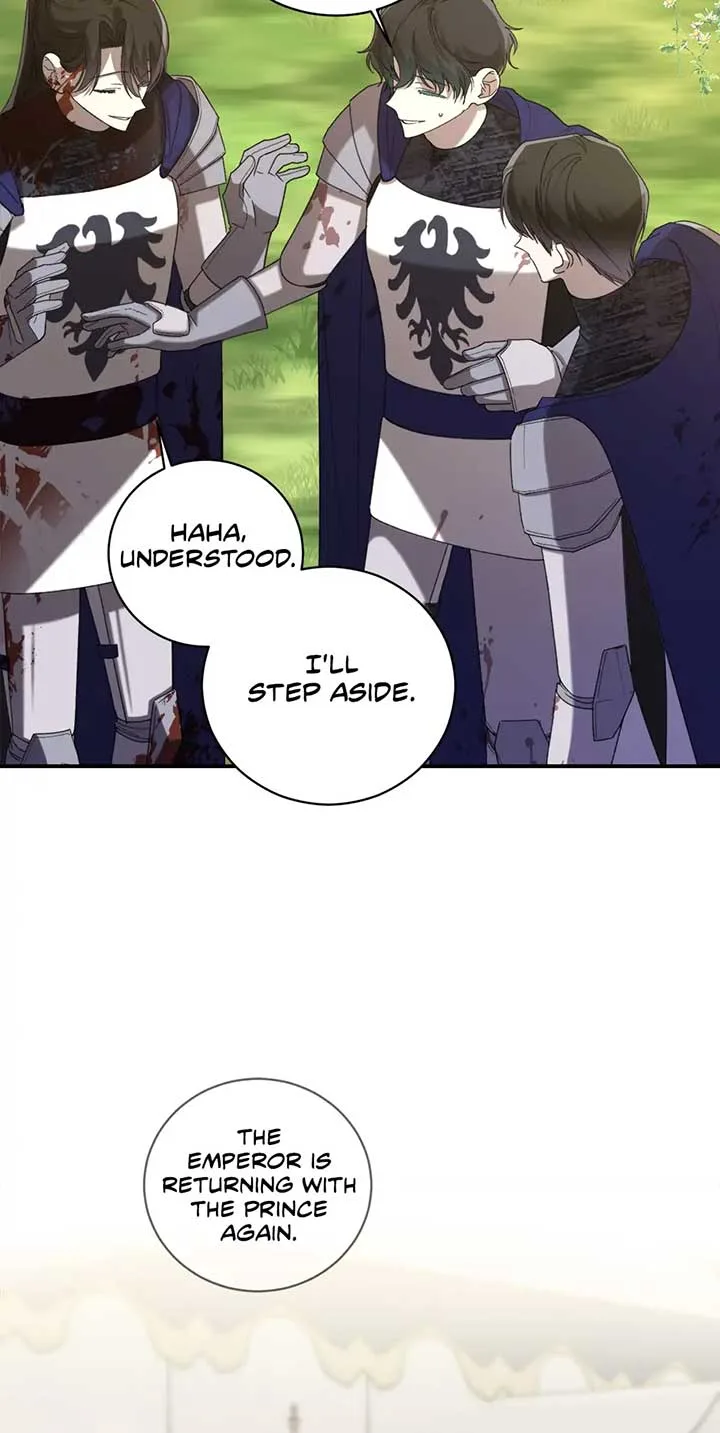 The Wallflower Who Was Proposed to by the Tyrant Chapter 34 page 48