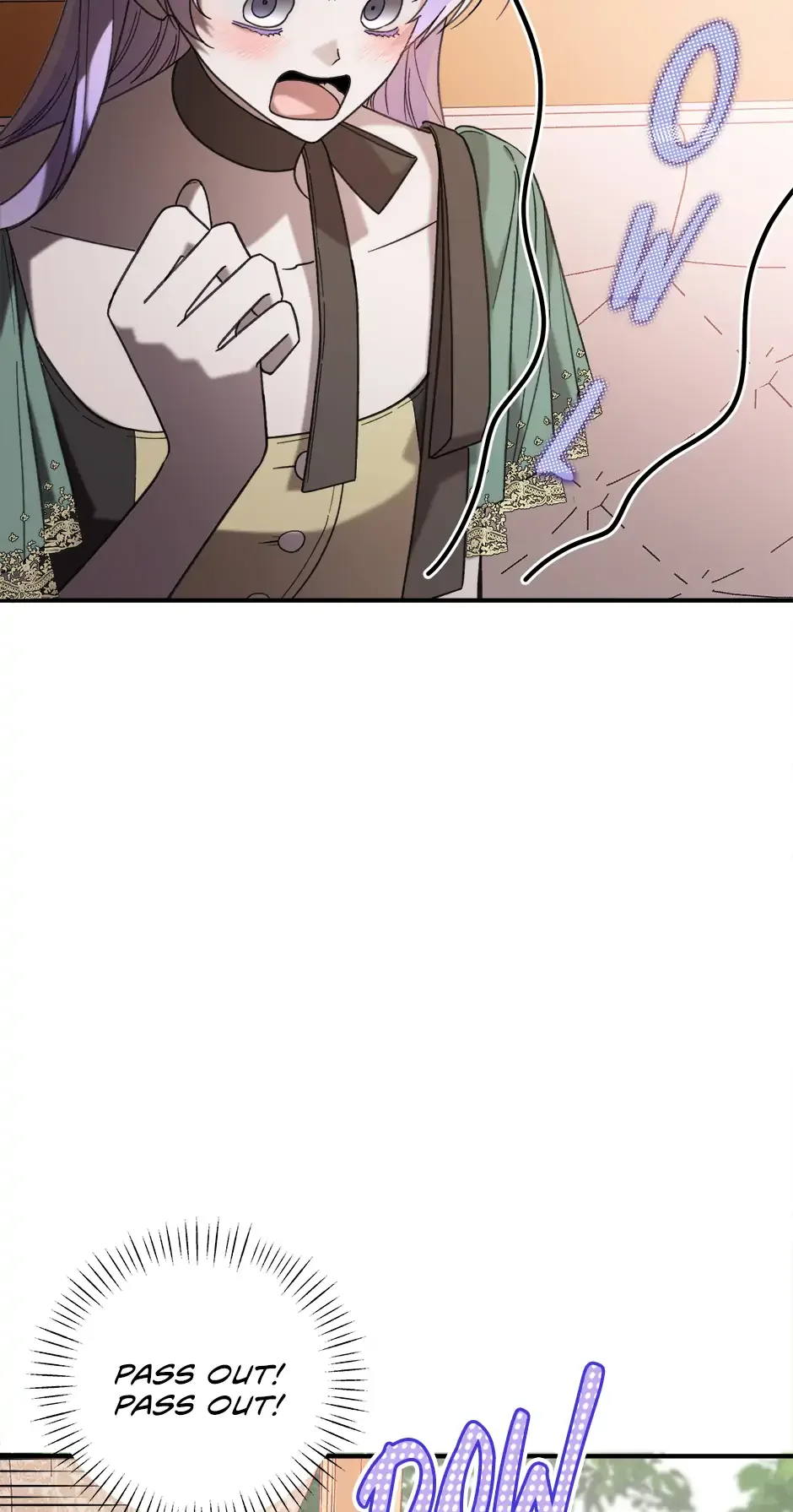 The Wallflower Who Was Proposed to by the Tyrant Chapter 39 page 41