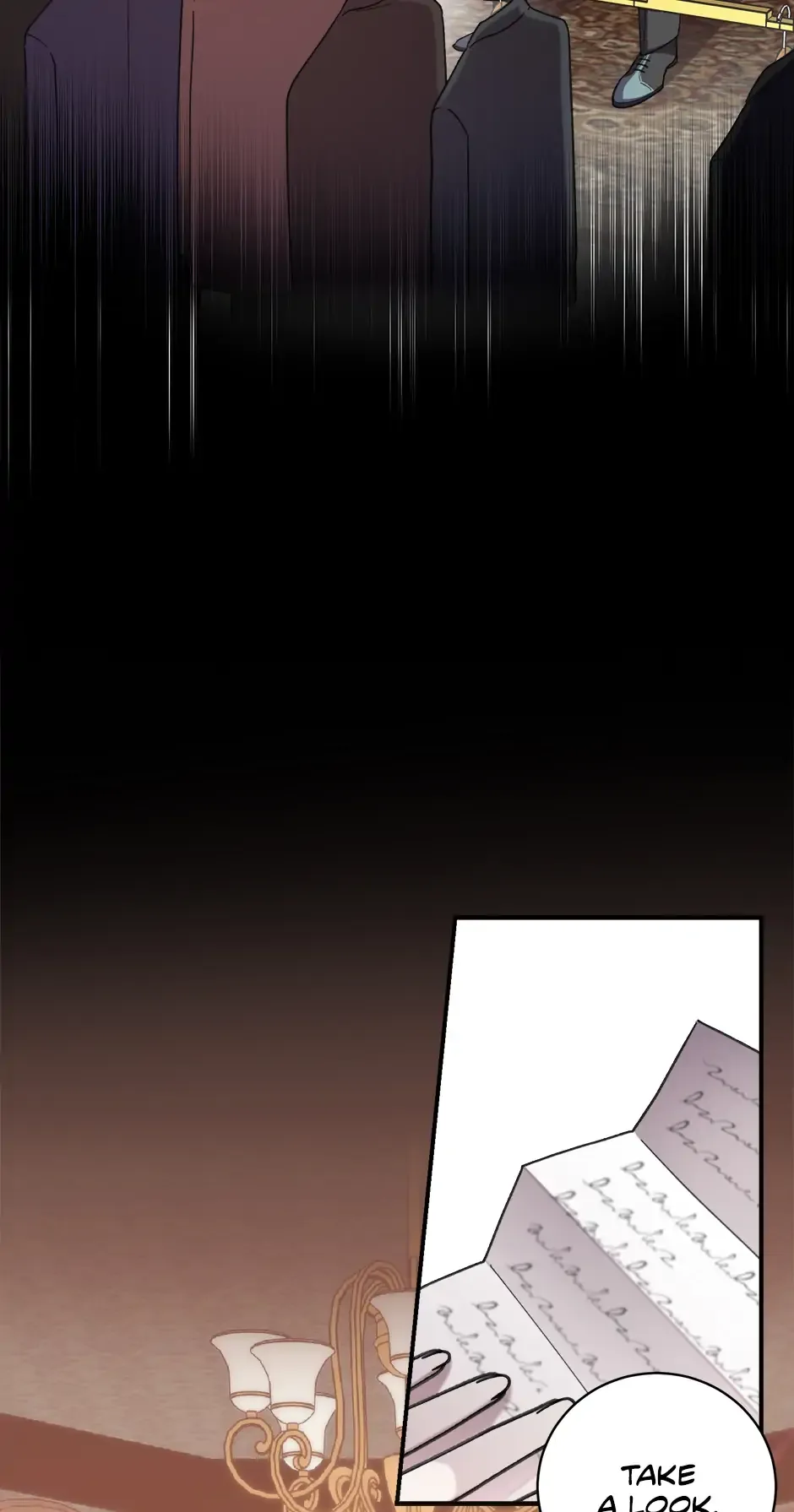 The Wallflower Who Was Proposed to by the Tyrant Chapter 39 page 6