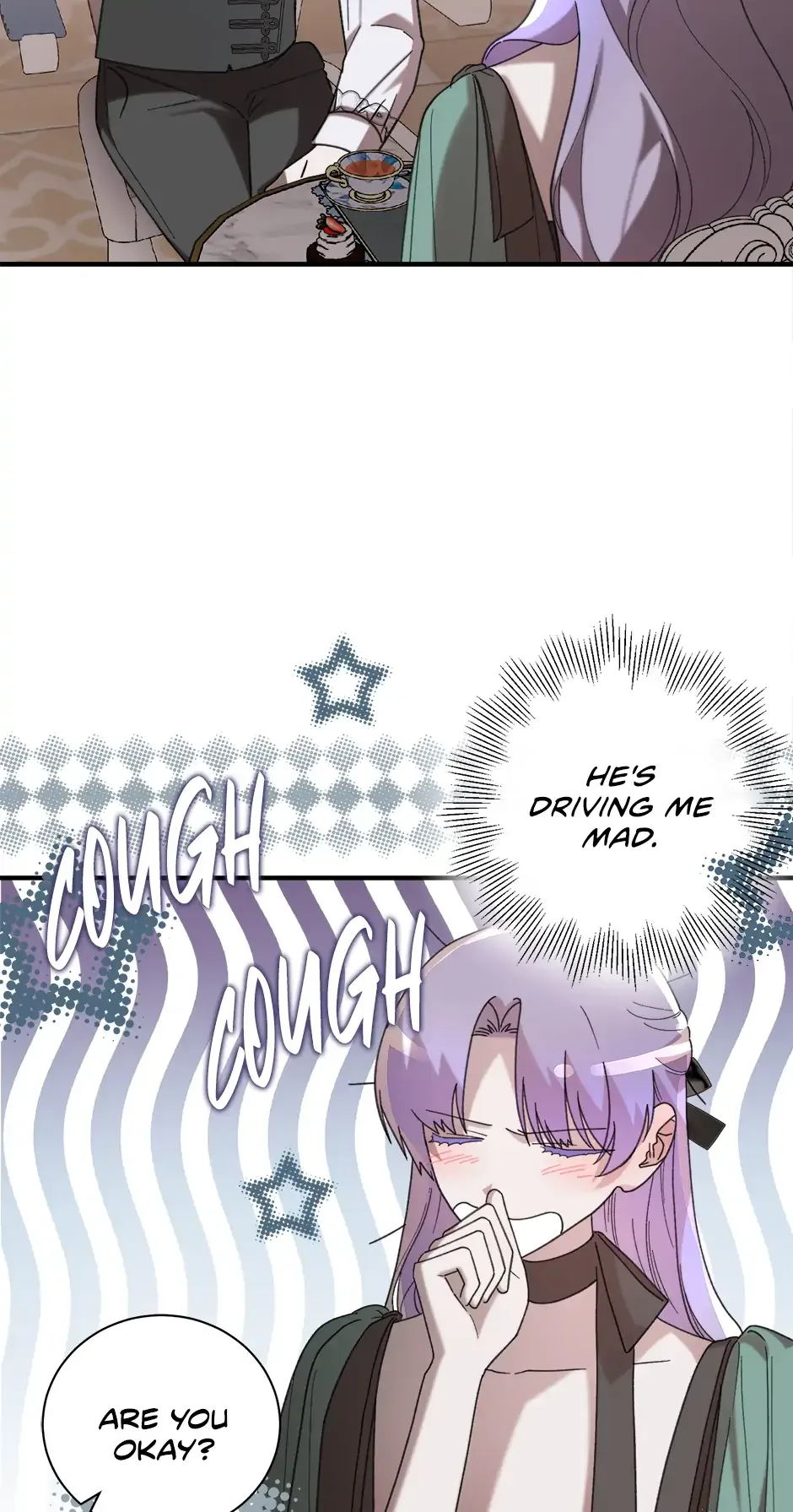 The Wallflower Who Was Proposed to by the Tyrant Chapter 39 page 68