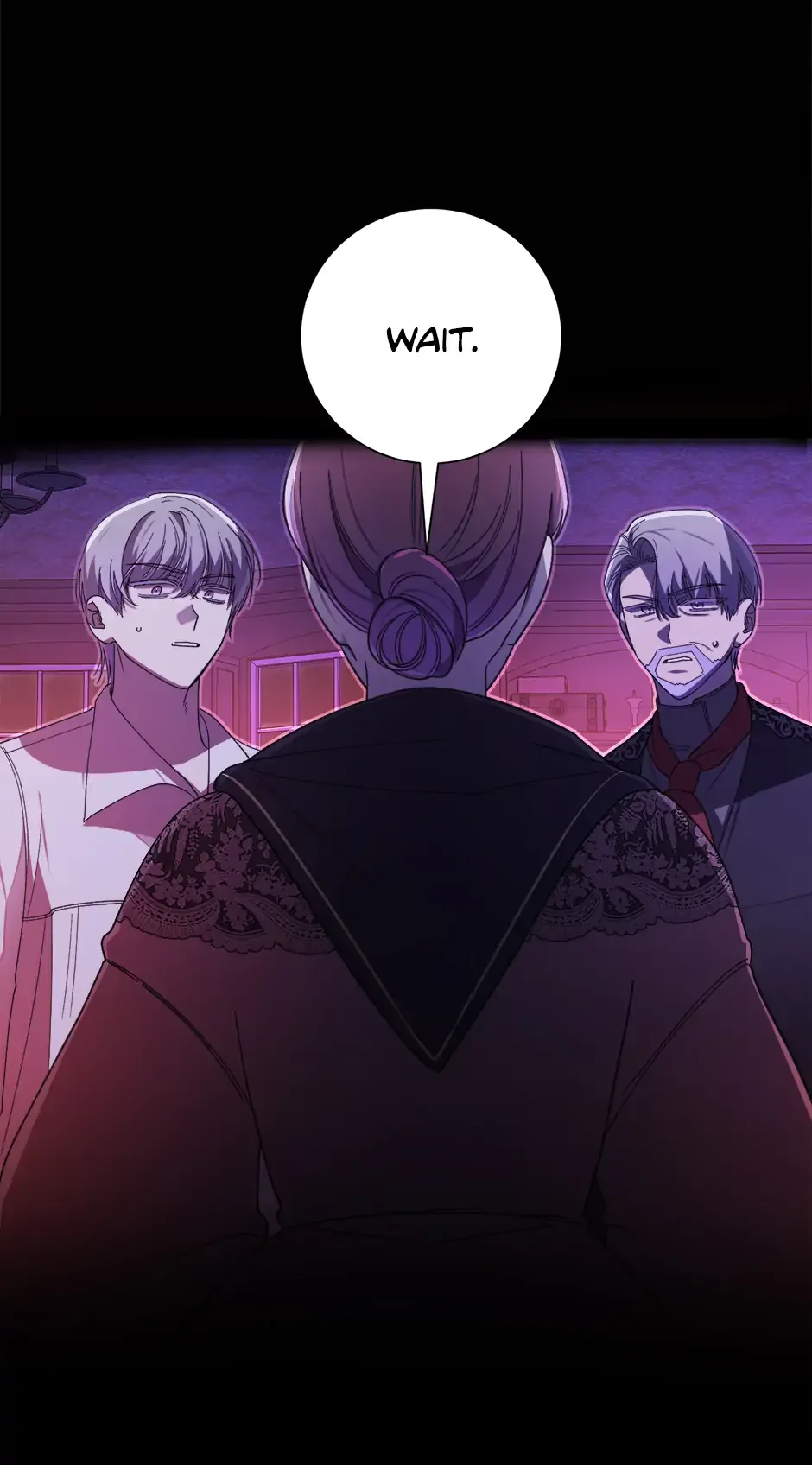 The Wallflower Who Was Proposed to by the Tyrant Chapter 32 page 68