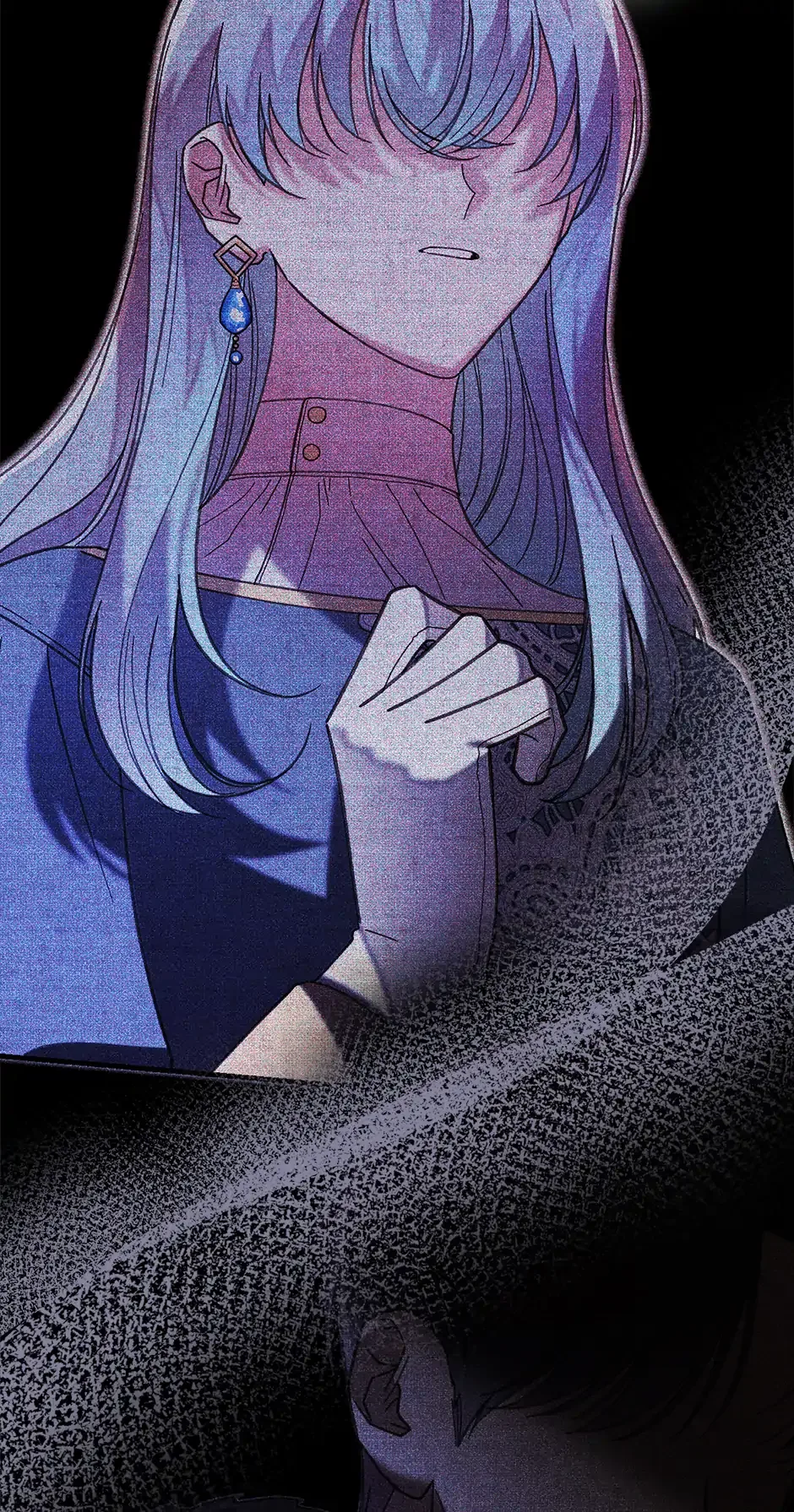 The Wallflower Who Was Proposed to by the Tyrant Chapter 39 page 62