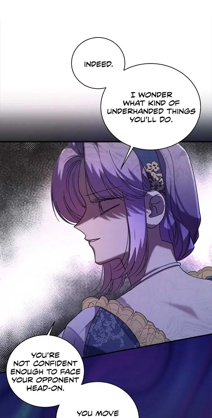 The Wallflower Who Was Proposed to by the Tyrant Chapter 34 page 66