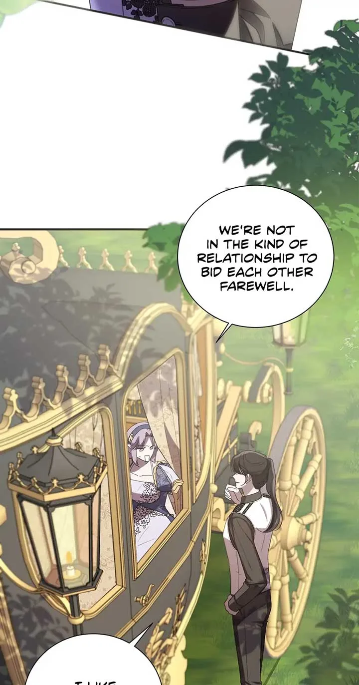 The Wallflower Who Was Proposed to by the Tyrant Chapter 34 page 63