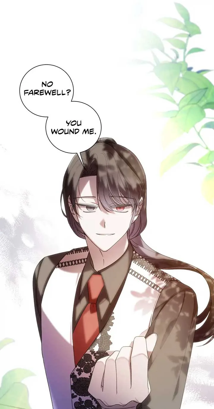 The Wallflower Who Was Proposed to by the Tyrant Chapter 34 page 62