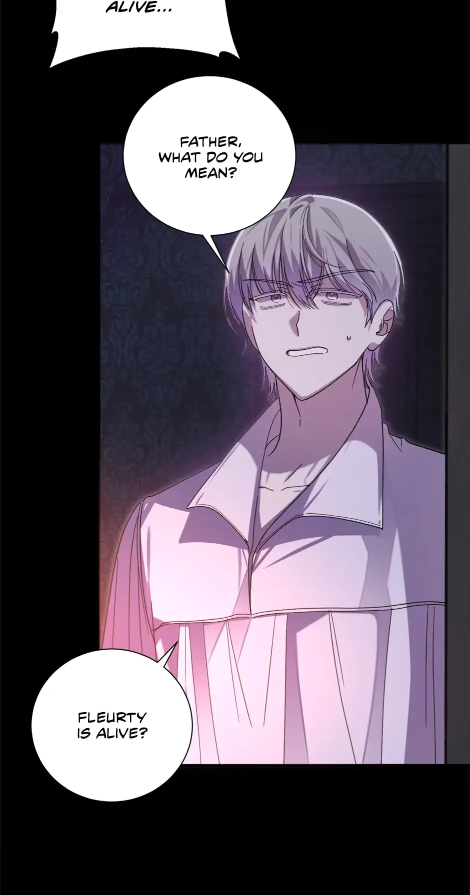The Wallflower Who Was Proposed to by the Tyrant Chapter 32 page 64
