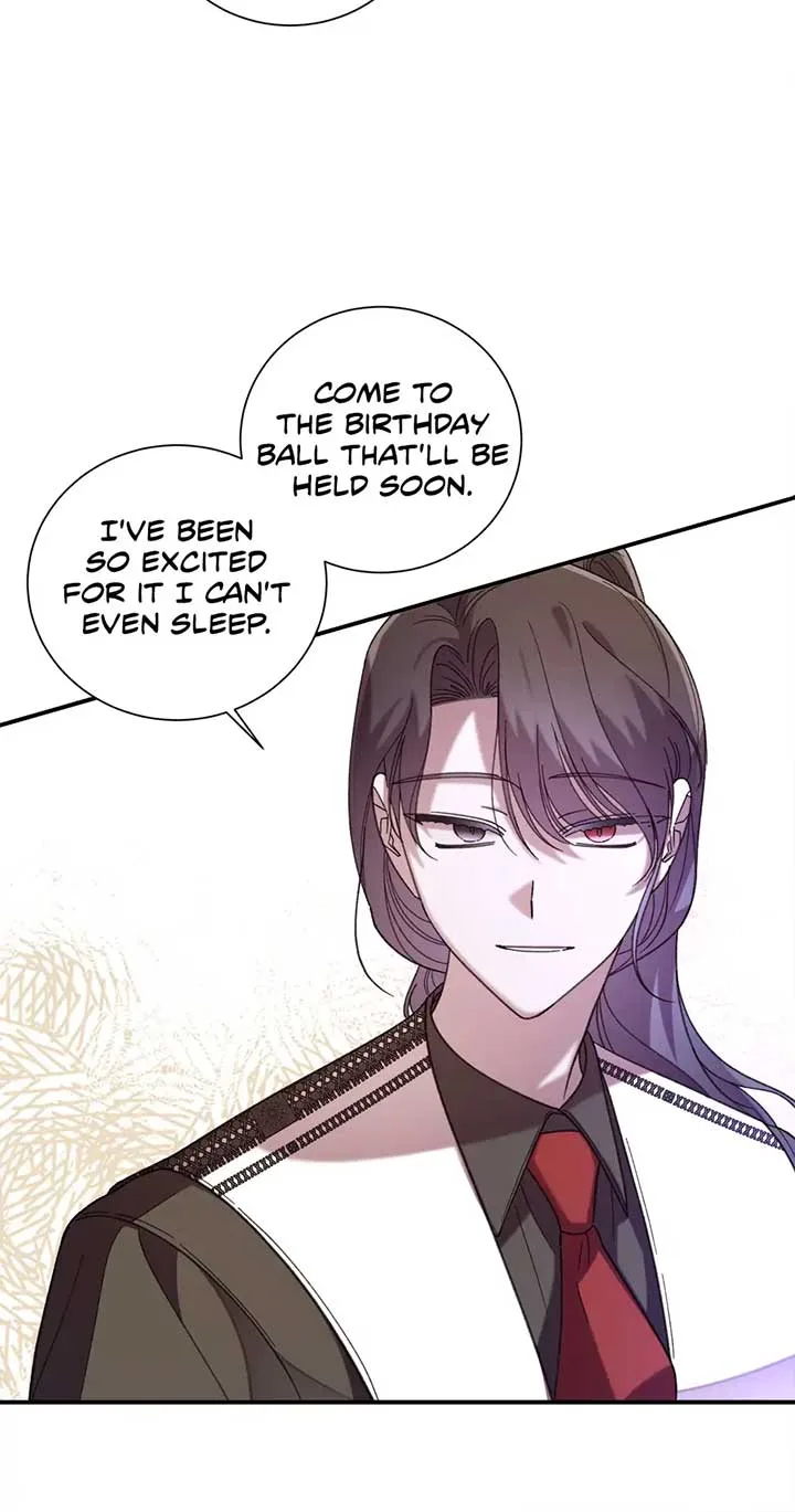 The Wallflower Who Was Proposed to by the Tyrant Chapter 34 page 65