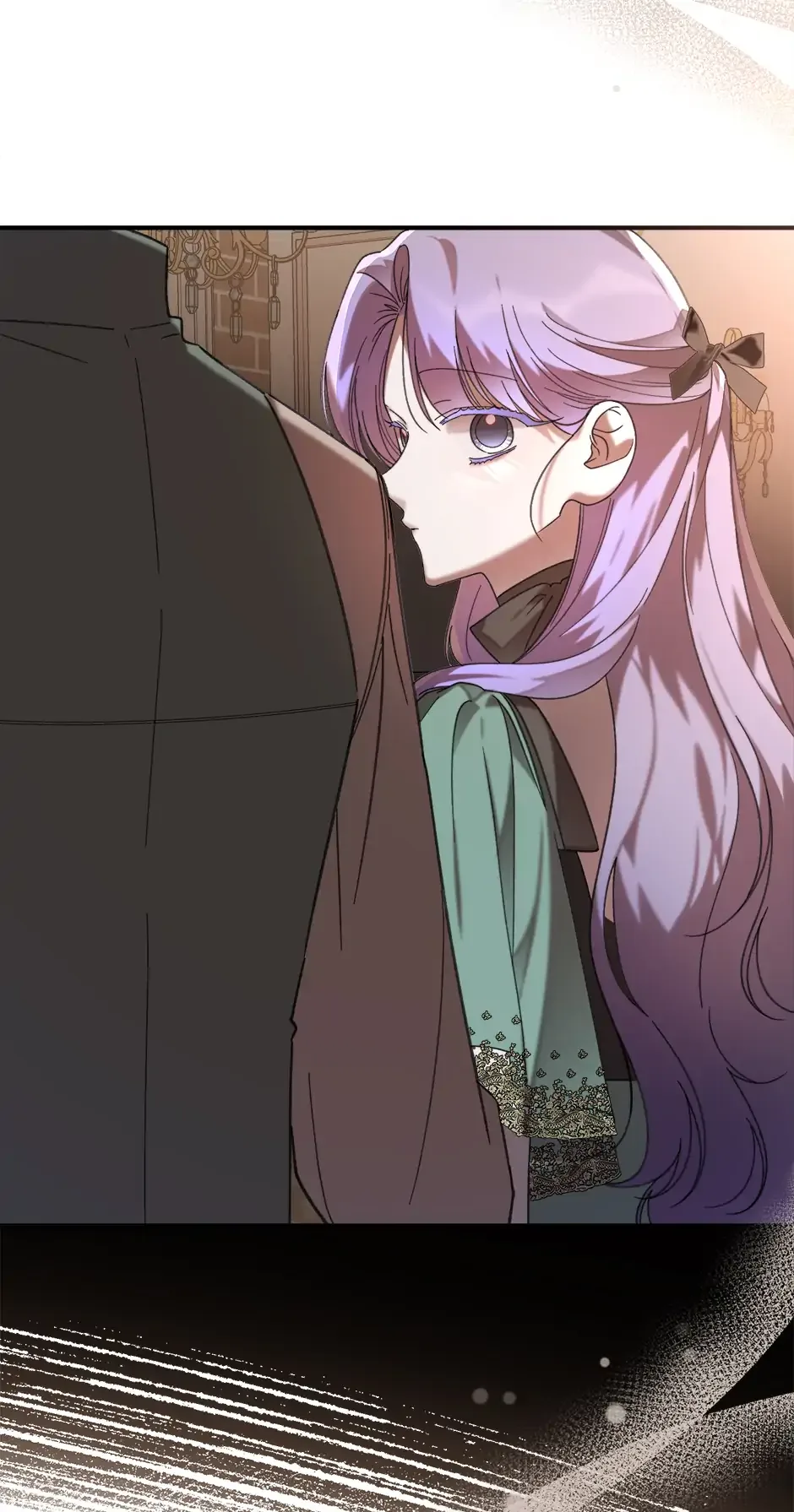 The Wallflower Who Was Proposed to by the Tyrant Chapter 39 page 77