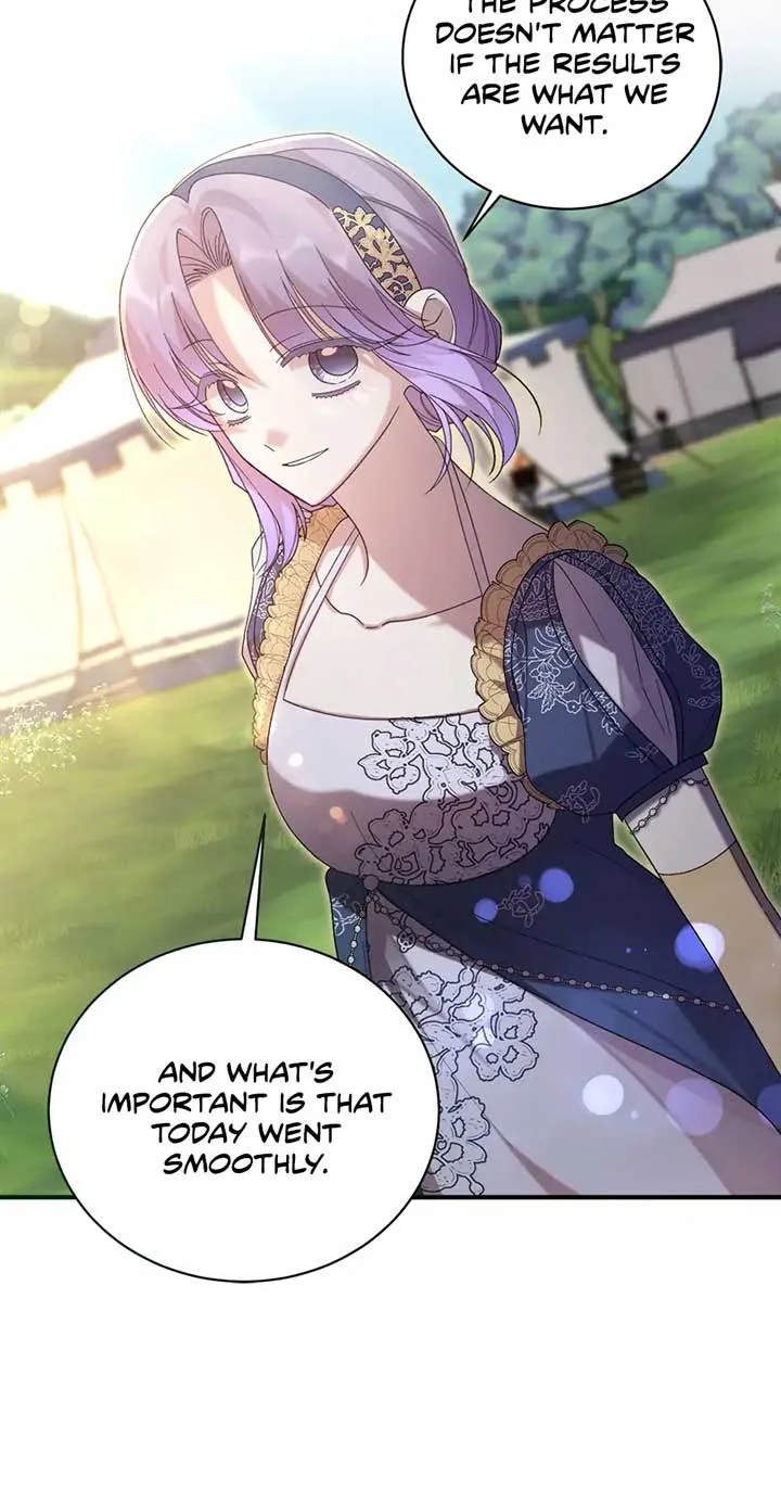 The Wallflower Who Was Proposed to by the Tyrant Chapter 34 page 56