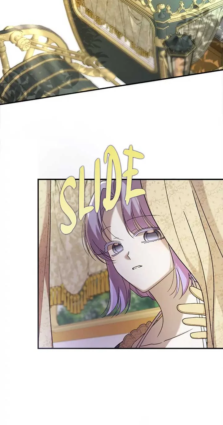 The Wallflower Who Was Proposed to by the Tyrant Chapter 34 page 61