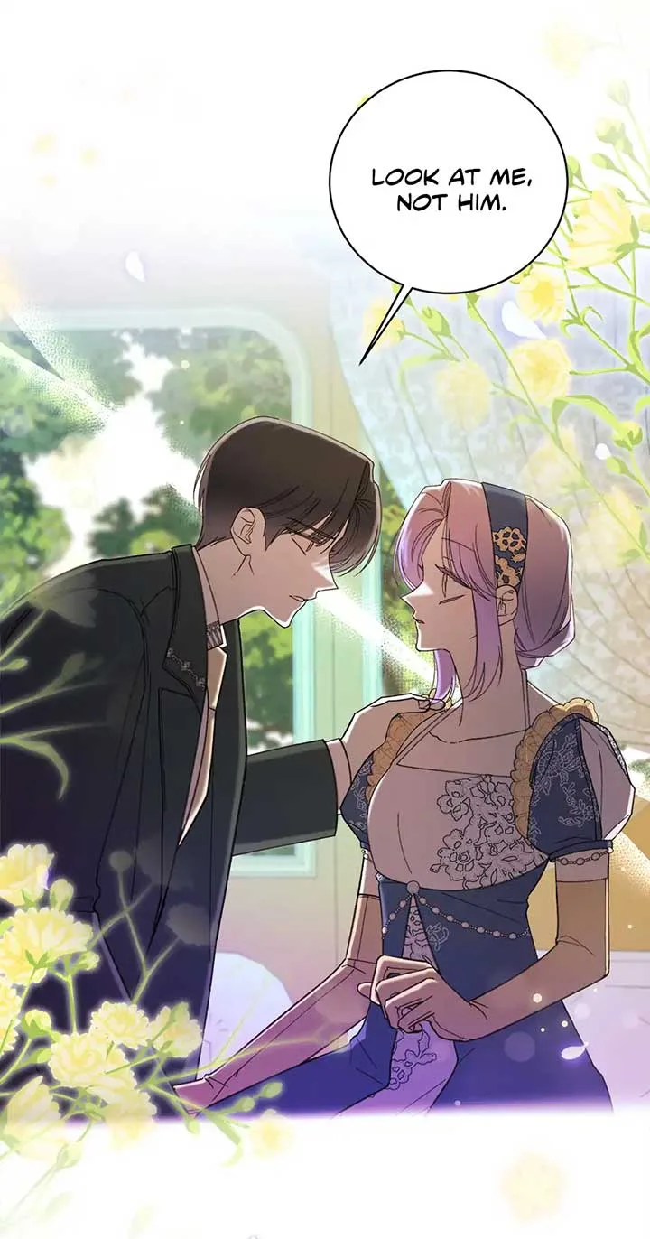 The Wallflower Who Was Proposed to by the Tyrant Chapter 34 page 81