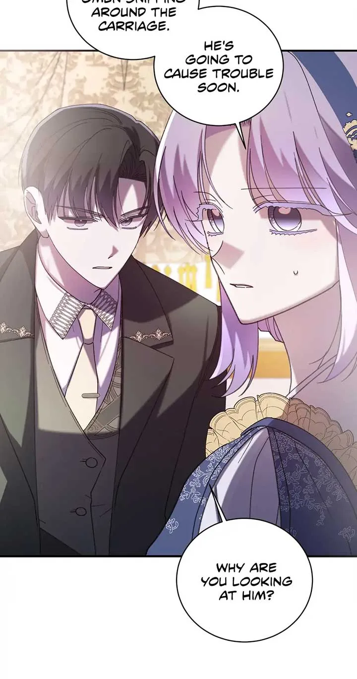 The Wallflower Who Was Proposed to by the Tyrant Chapter 34 page 79