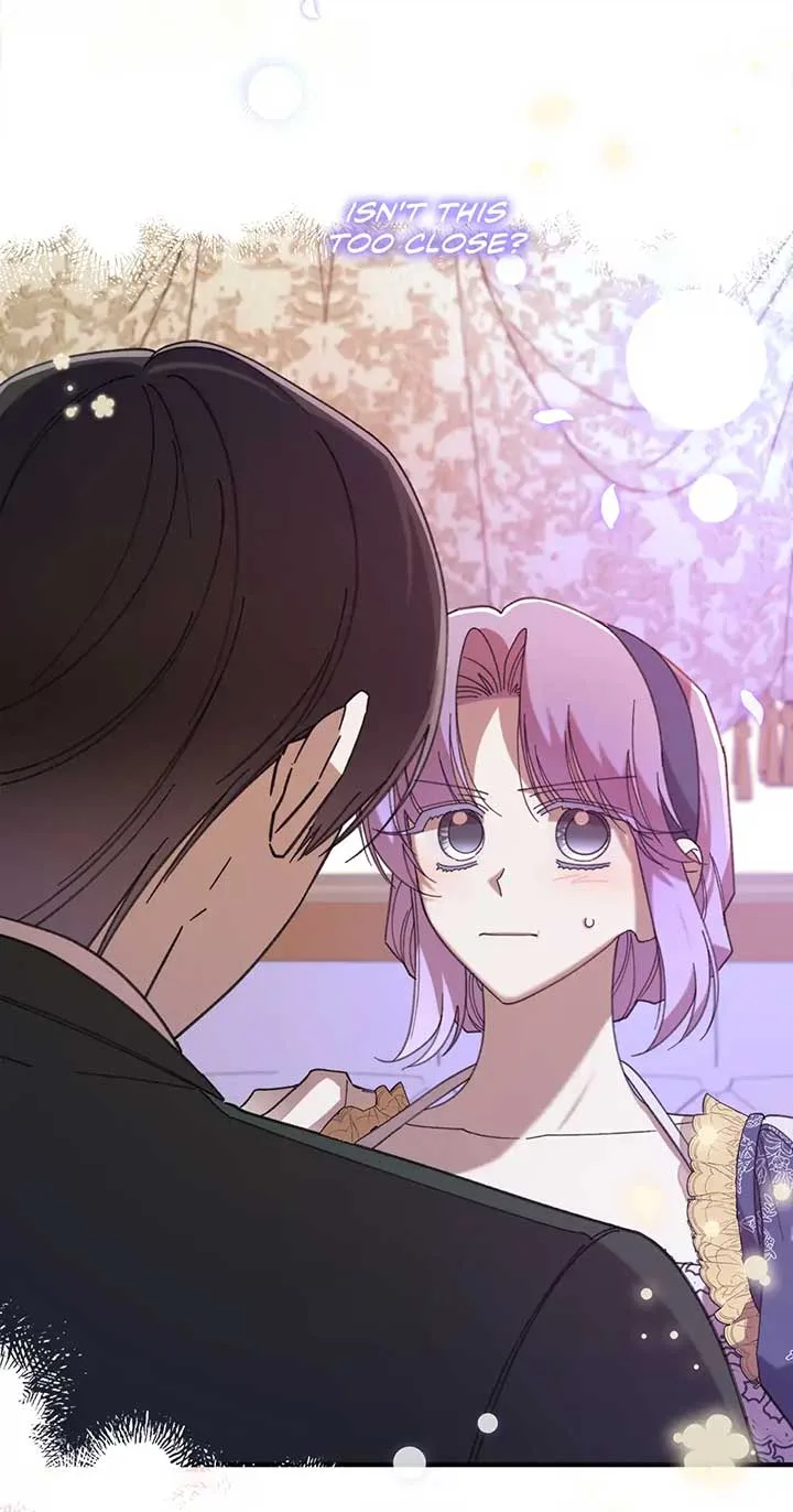 The Wallflower Who Was Proposed to by the Tyrant Chapter 34 page 82