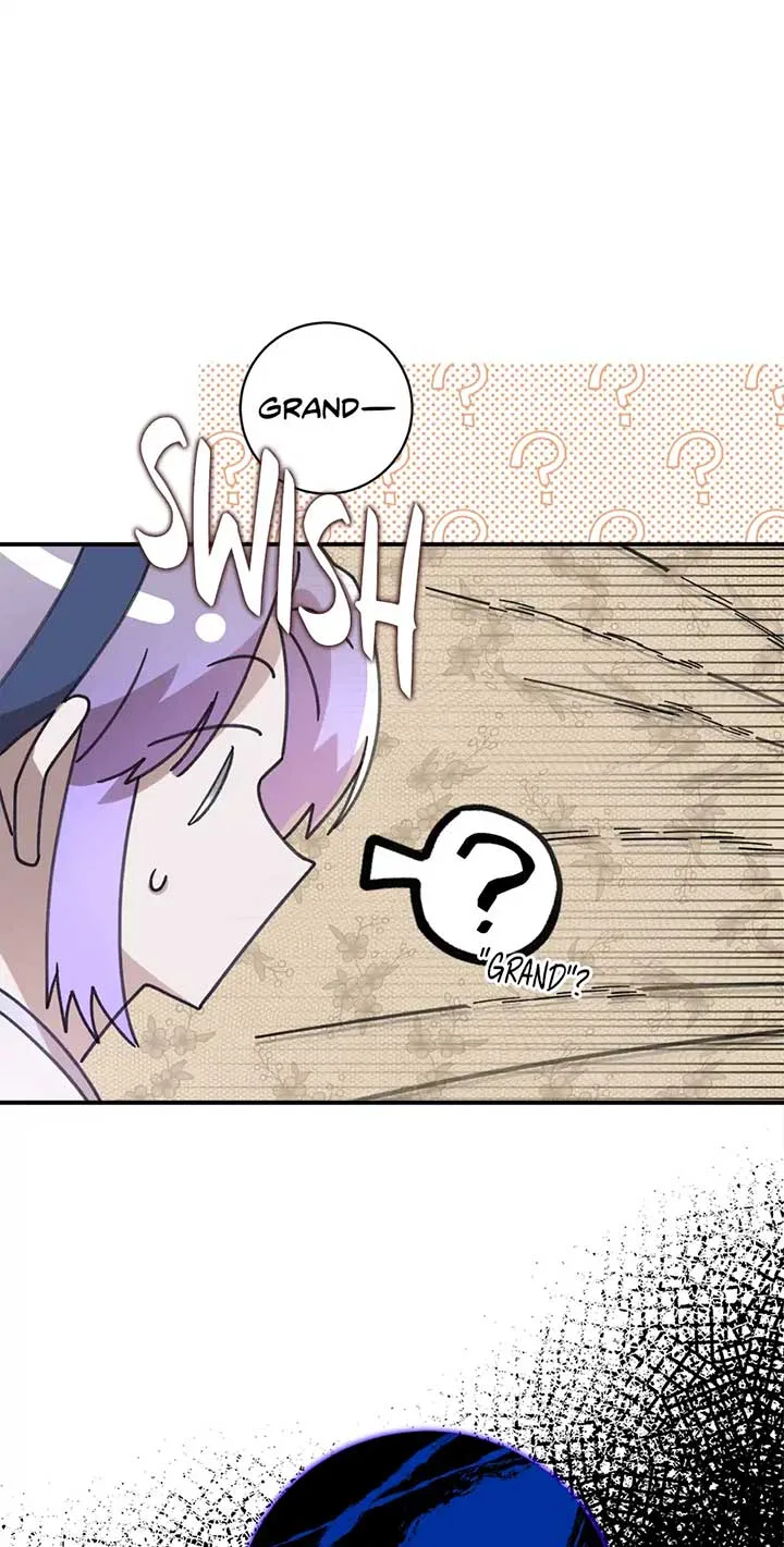 The Wallflower Who Was Proposed to by the Tyrant Chapter 34 page 70