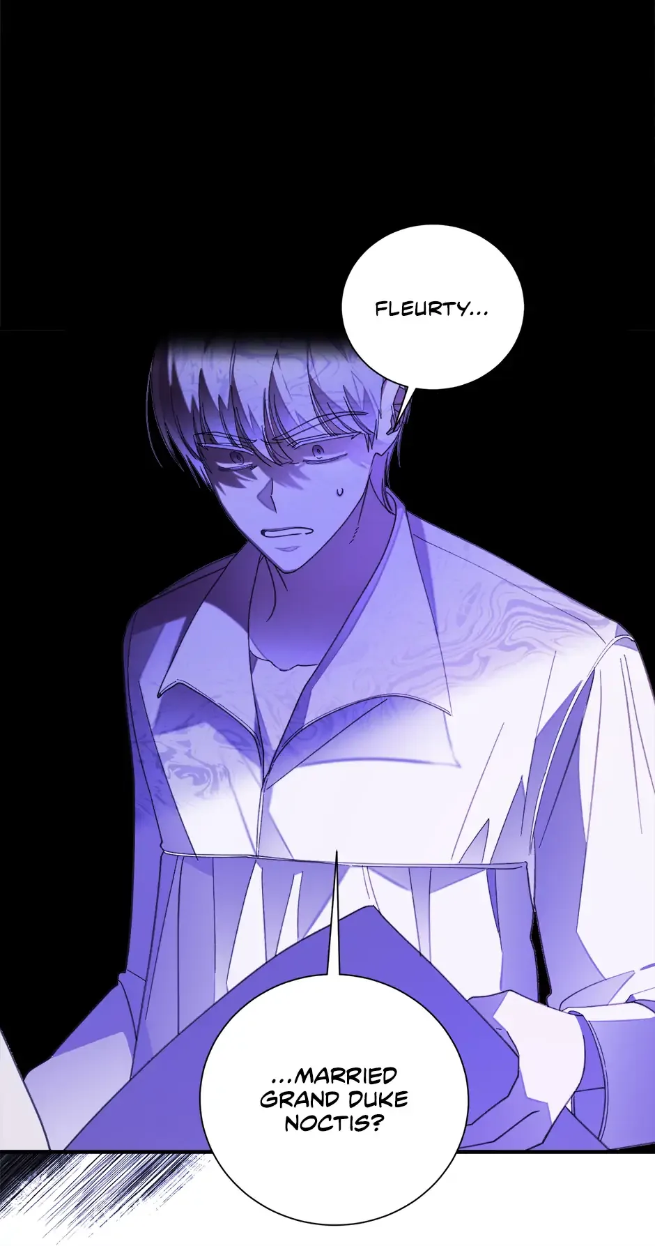The Wallflower Who Was Proposed to by the Tyrant Chapter 32 page 66
