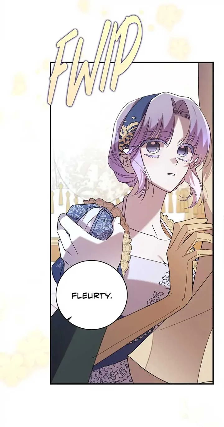 The Wallflower Who Was Proposed to by the Tyrant Chapter 34 page 80