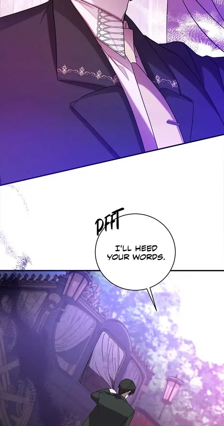 The Wallflower Who Was Proposed to by the Tyrant Chapter 34 page 76
