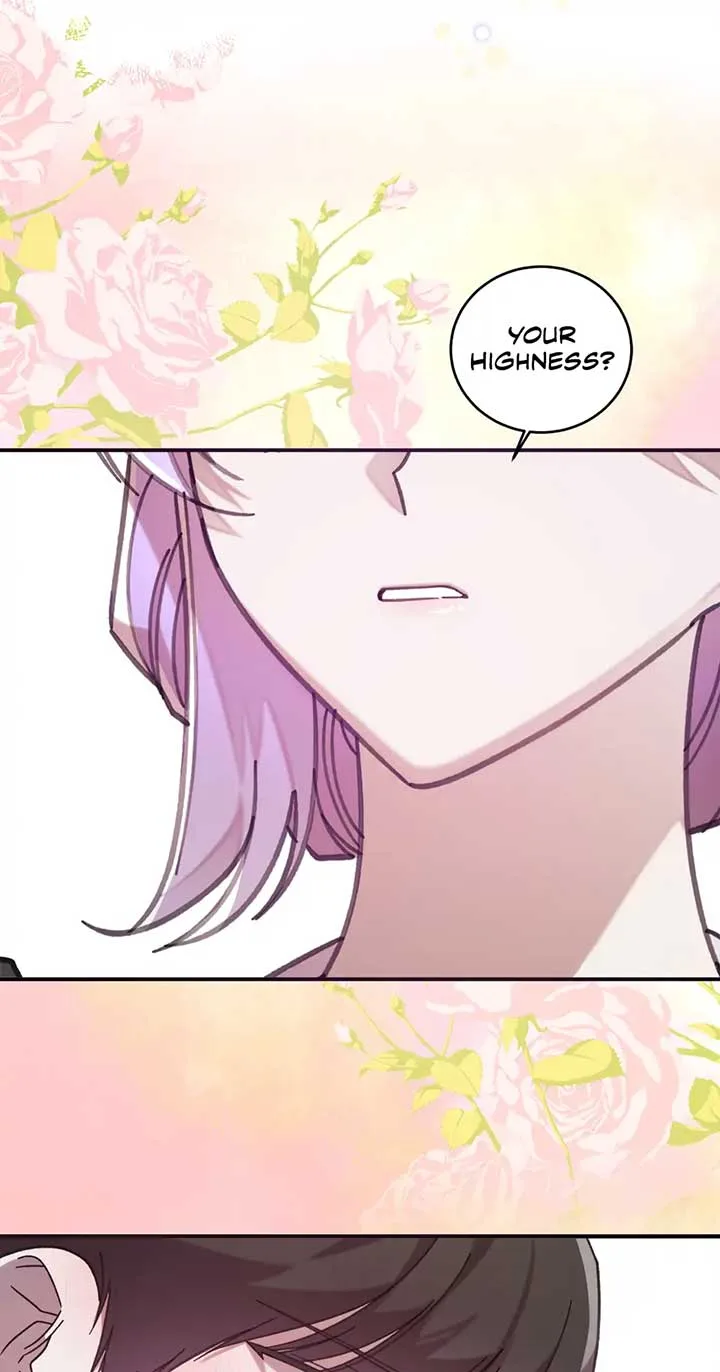 The Wallflower Who Was Proposed to by the Tyrant Chapter 34 page 83