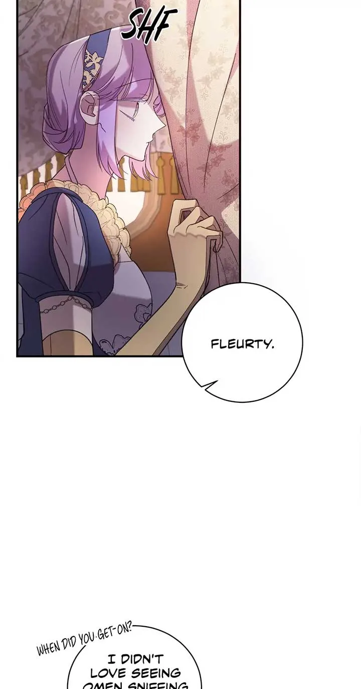 The Wallflower Who Was Proposed to by the Tyrant Chapter 34 page 78