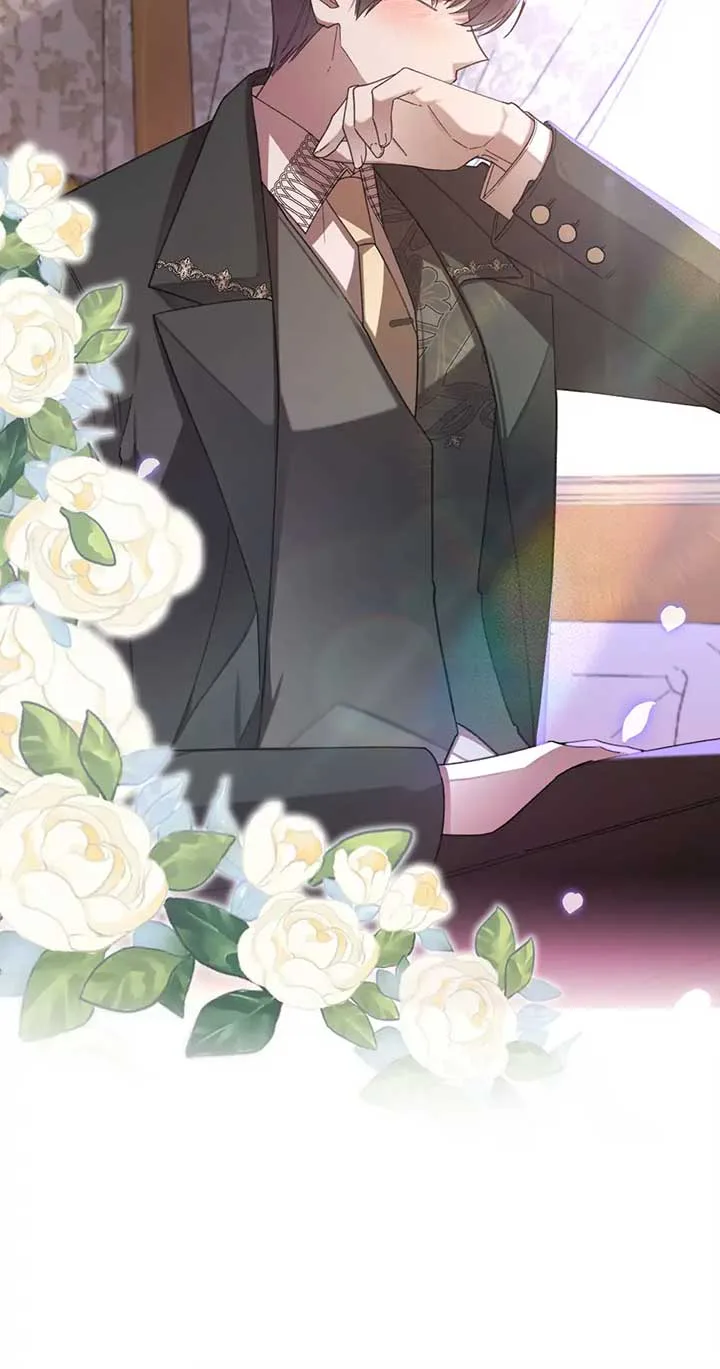 The Wallflower Who Was Proposed to by the Tyrant Chapter 34 page 86