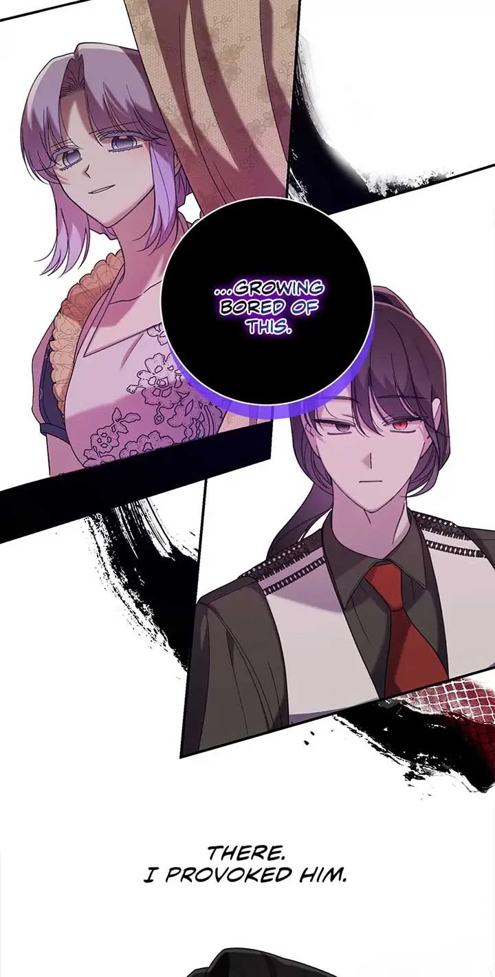 The Wallflower Who Was Proposed to by the Tyrant Chapter 34 page 68