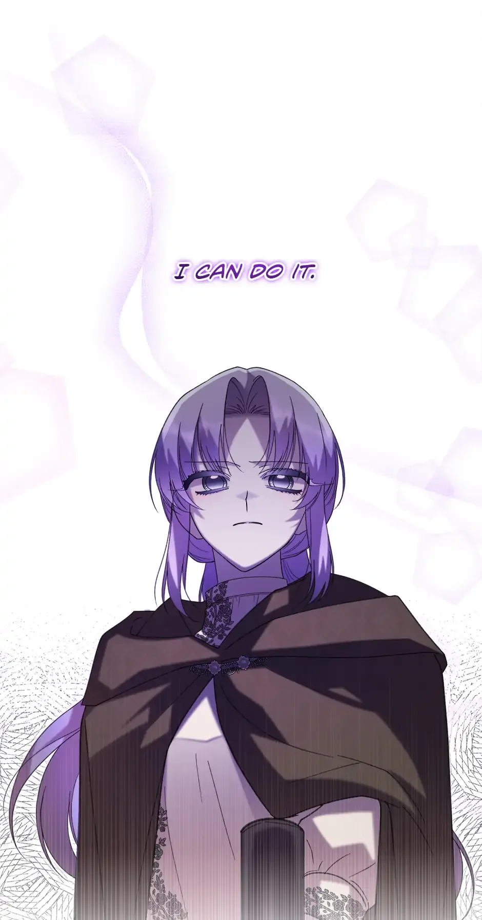 The Wallflower Who Was Proposed to by the Tyrant Chapter 42 page 27