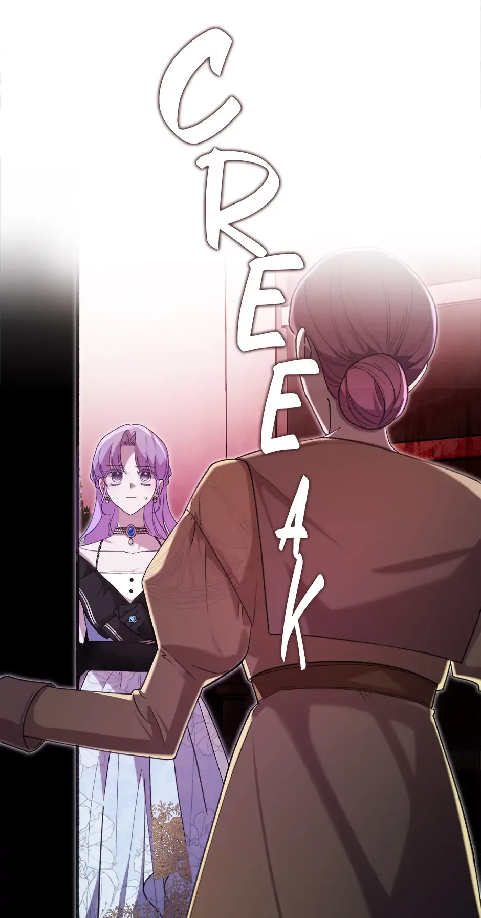 The Wallflower Who Was Proposed to by the Tyrant Chapter 40 page 10