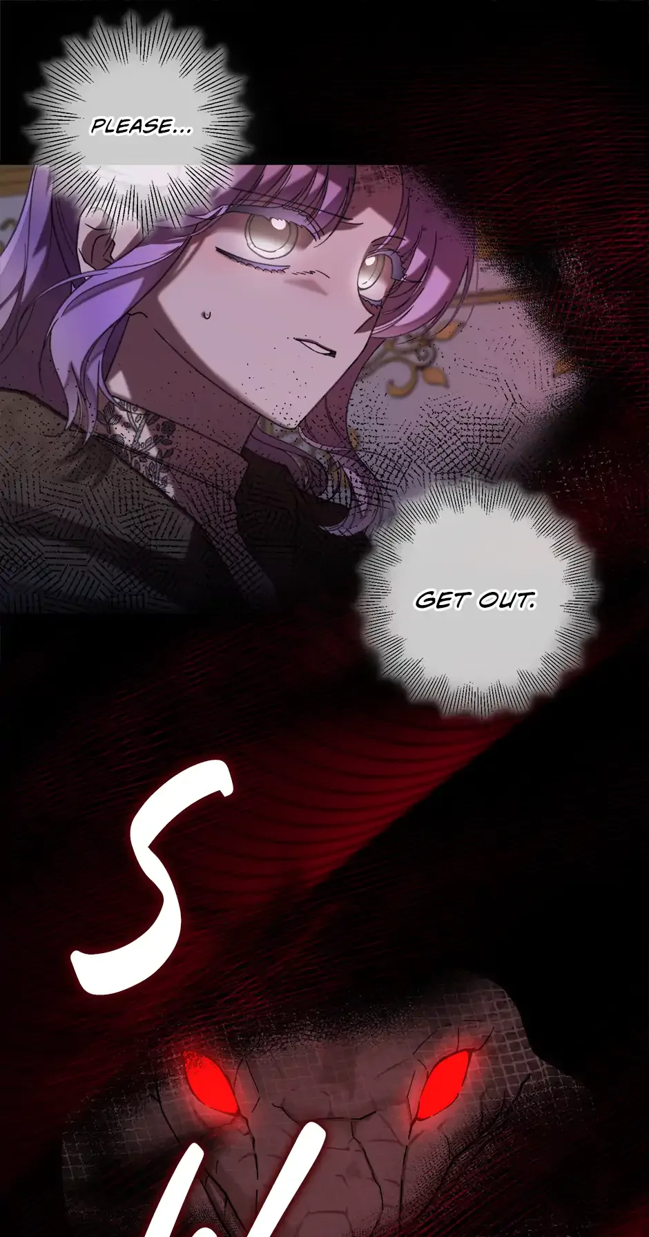 The Wallflower Who Was Proposed to by the Tyrant Chapter 42 page 38