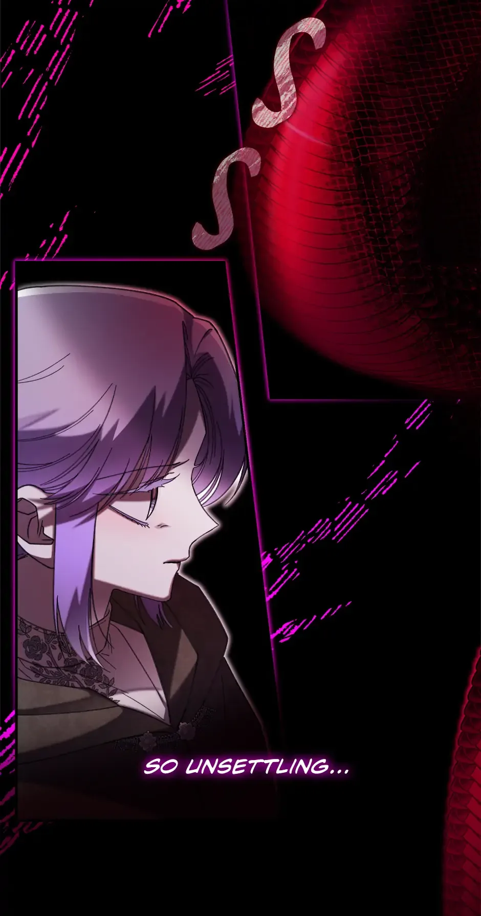 The Wallflower Who Was Proposed to by the Tyrant Chapter 42 page 33