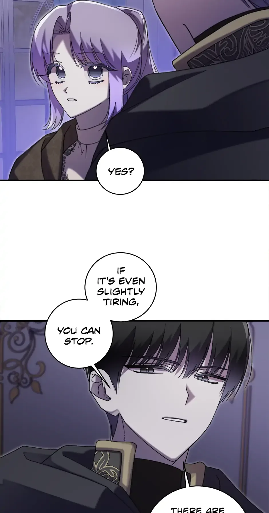 The Wallflower Who Was Proposed to by the Tyrant Chapter 42 page 25