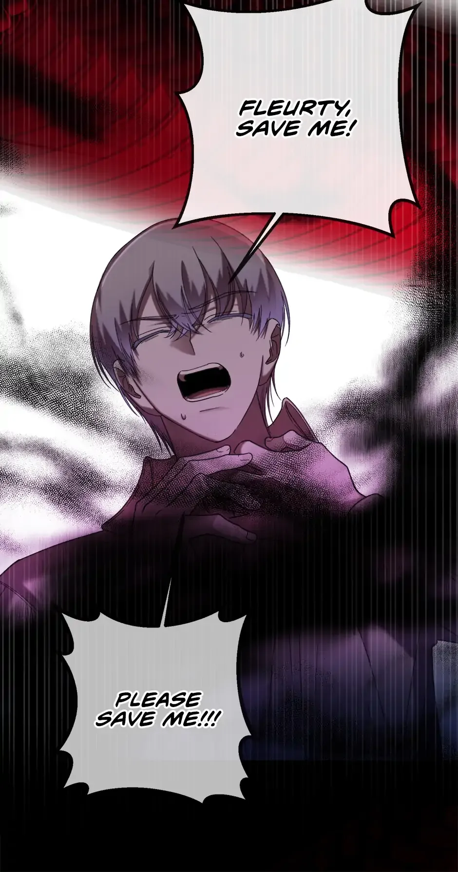 The Wallflower Who Was Proposed to by the Tyrant Chapter 42 page 56