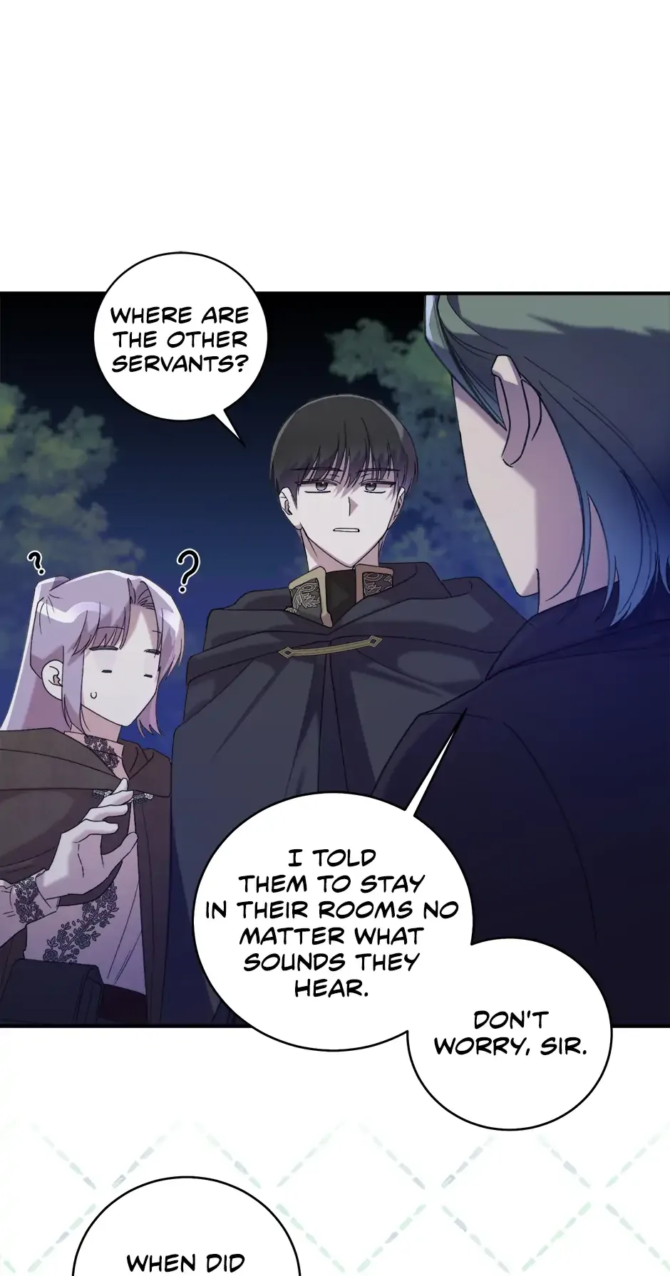 The Wallflower Who Was Proposed to by the Tyrant Chapter 42 page 17