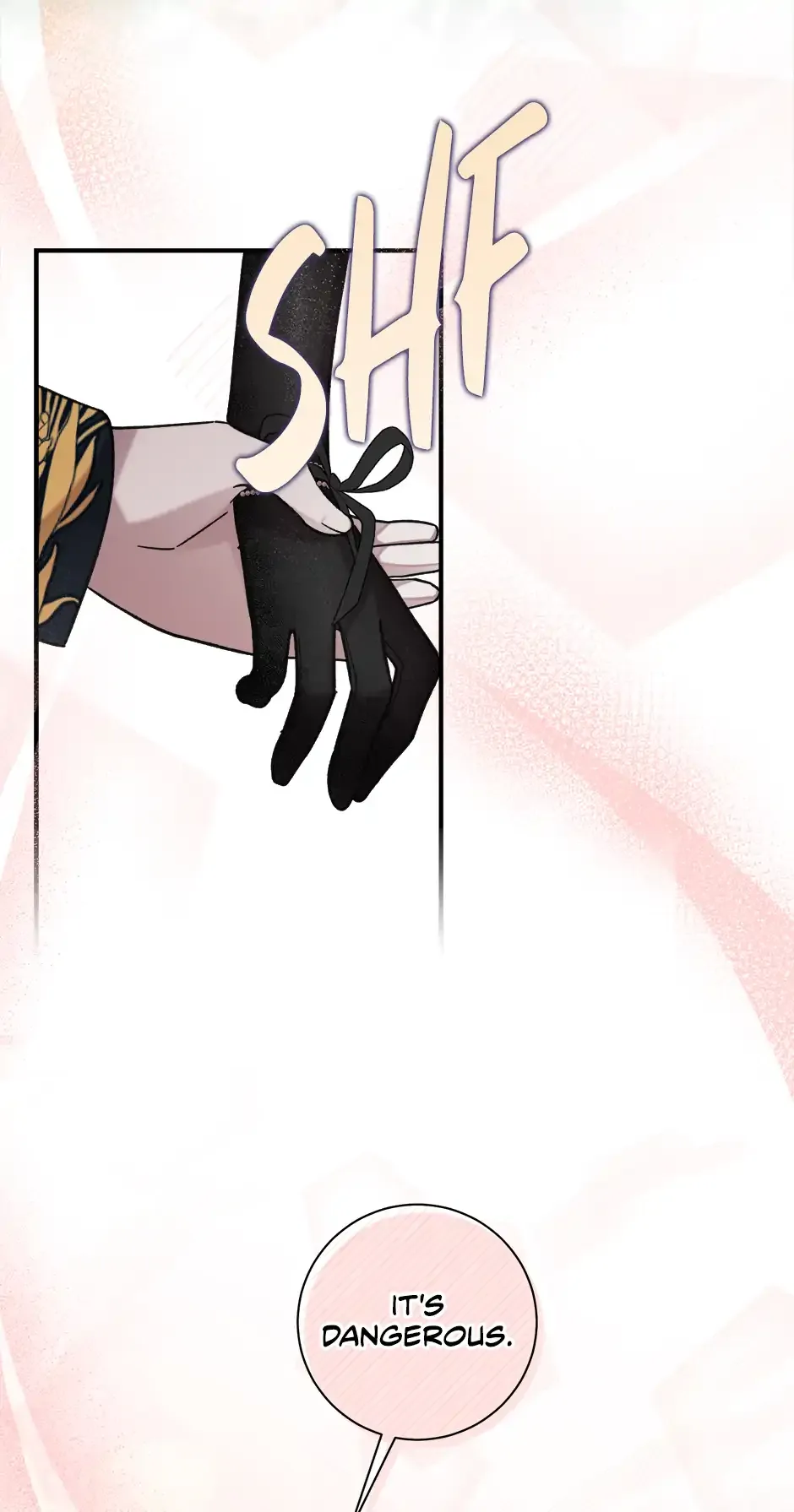 The Wallflower Who Was Proposed to by the Tyrant Chapter 40 page 4